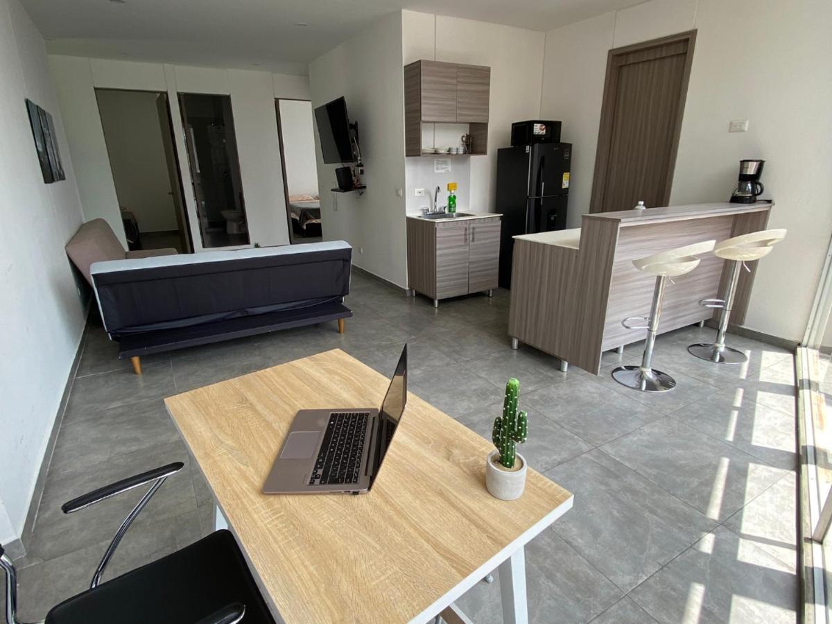 Soho Luxury Suites Armenia  Bagian luar foto