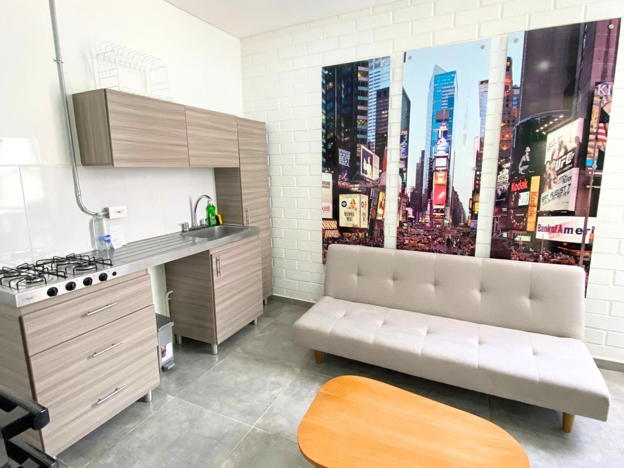 Soho Luxury Suites Armenia  Bagian luar foto