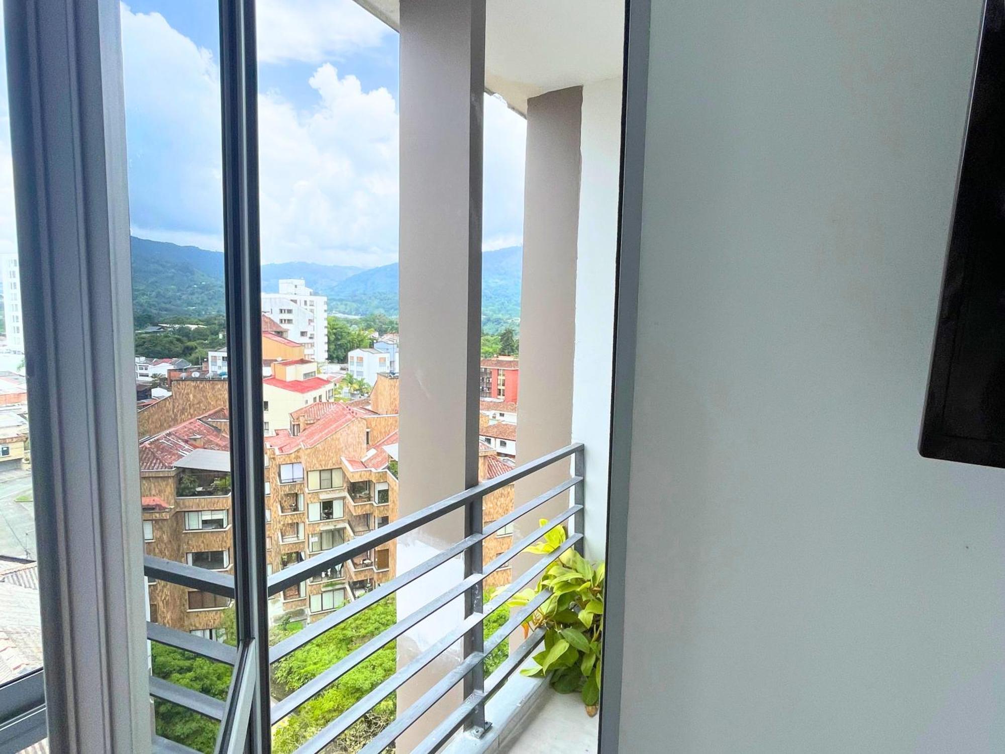 Soho Luxury Suites Armenia  Bagian luar foto