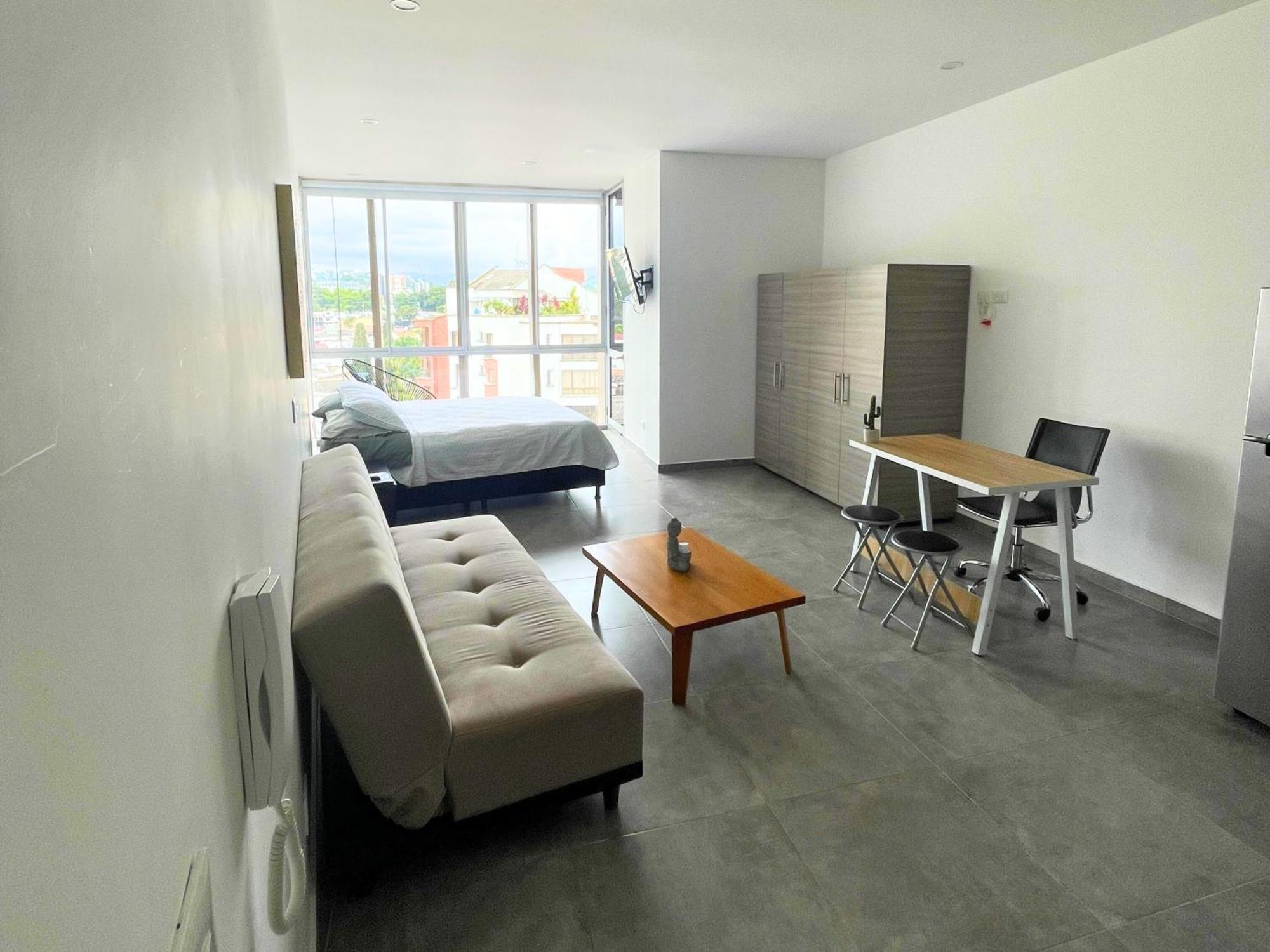 Soho Luxury Suites Armenia  Bagian luar foto