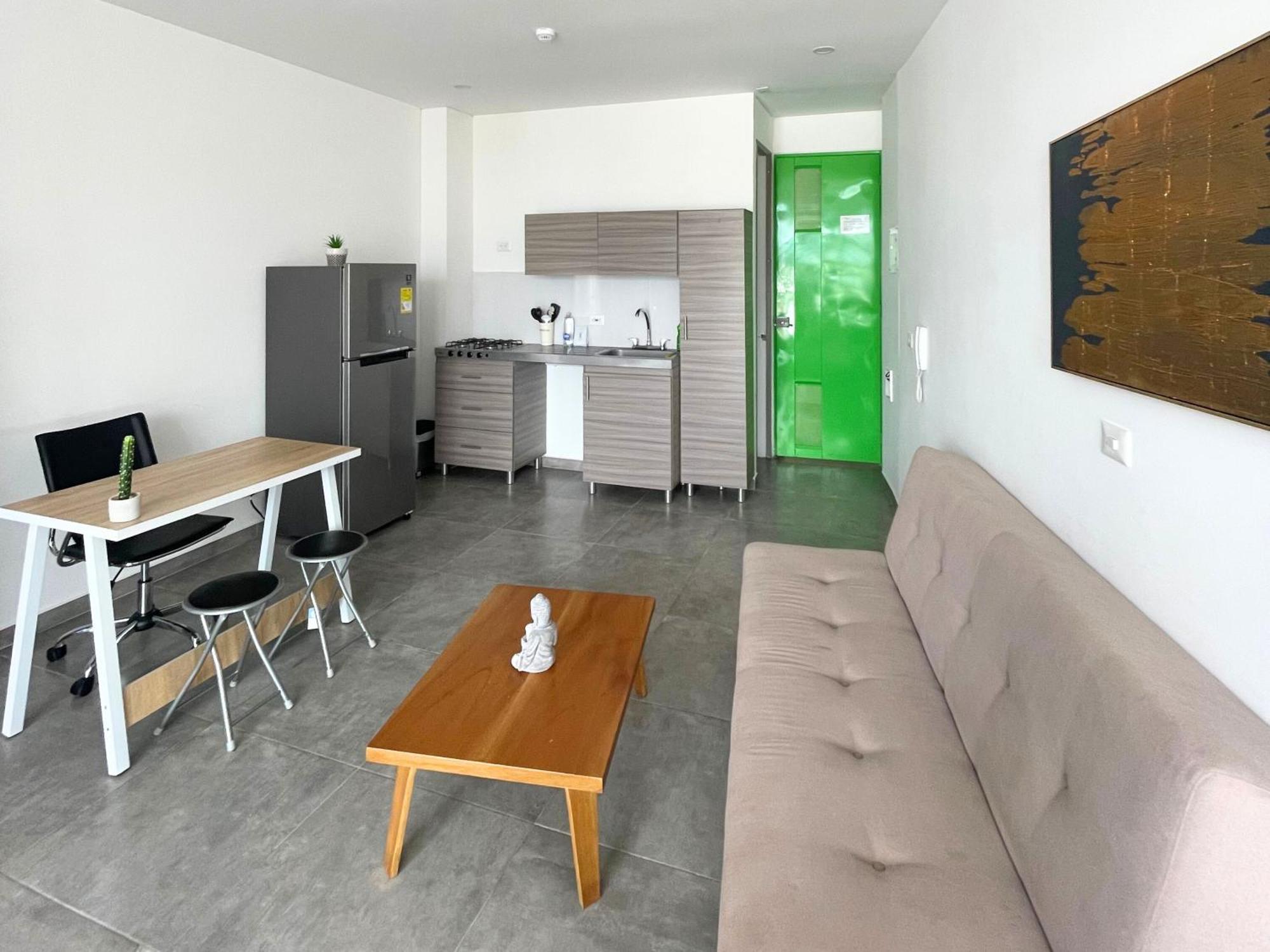 Soho Luxury Suites Armenia  Bagian luar foto