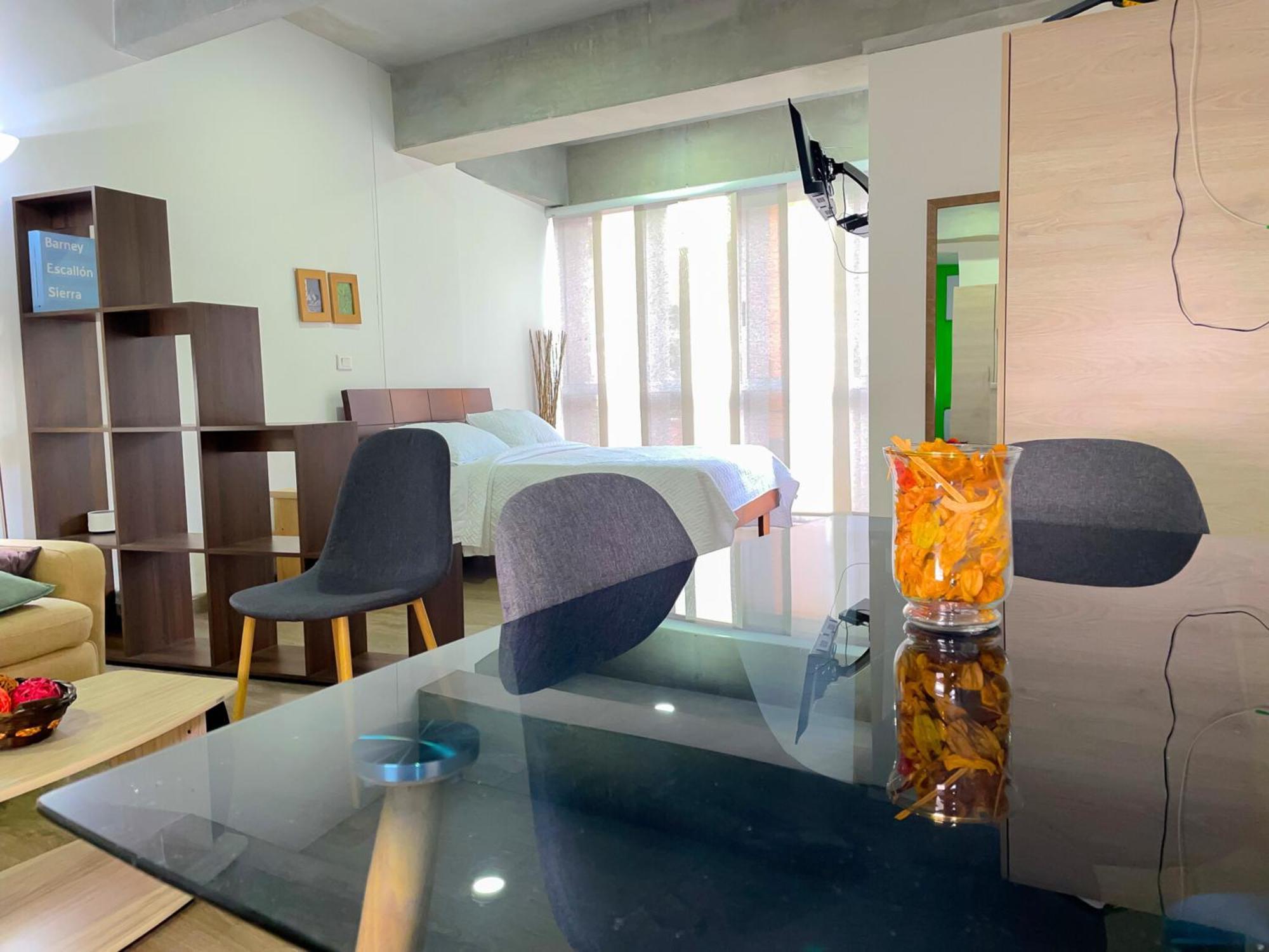 Soho Luxury Suites Armenia  Bagian luar foto