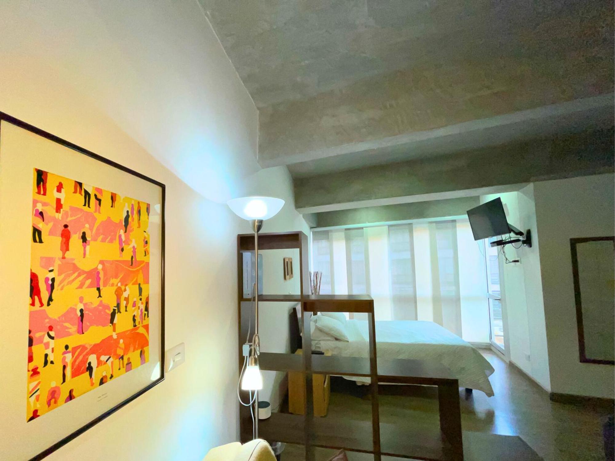 Soho Luxury Suites Armenia  Bagian luar foto
