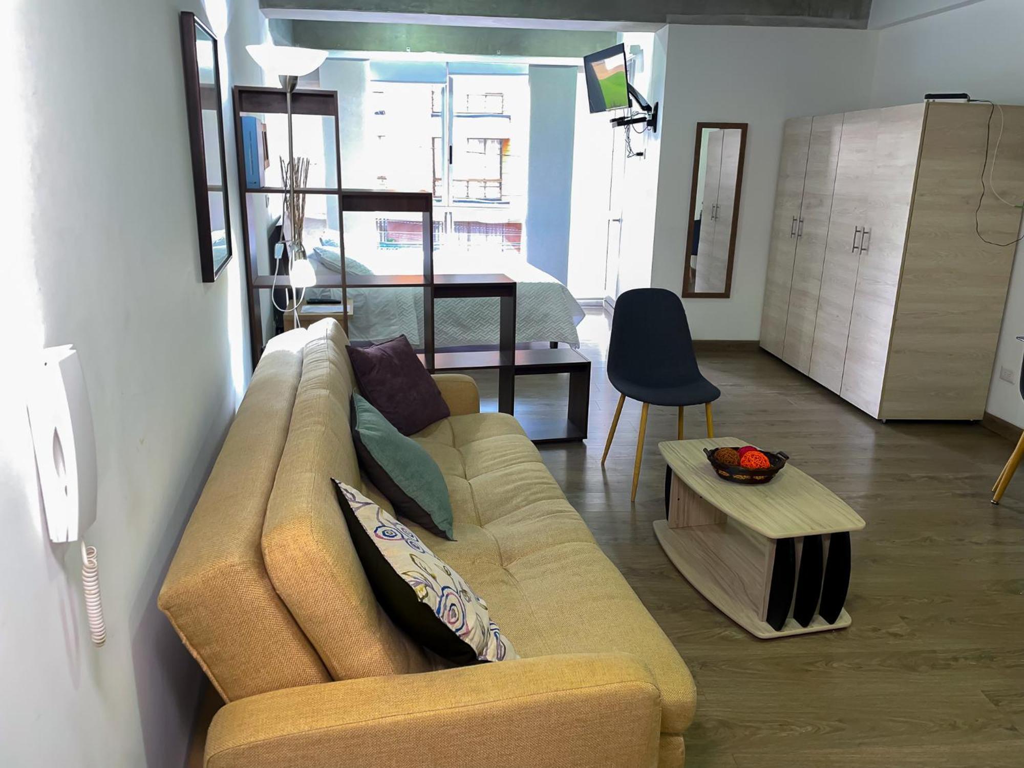 Soho Luxury Suites Armenia  Bagian luar foto