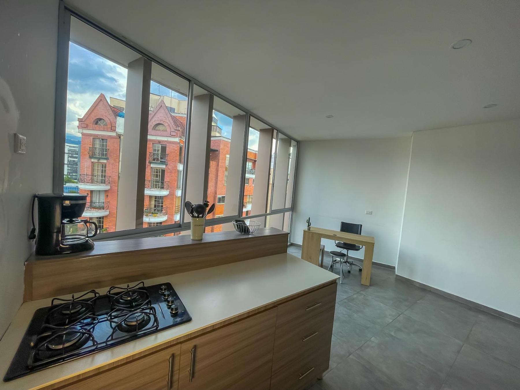 Soho Luxury Suites Armenia  Bagian luar foto