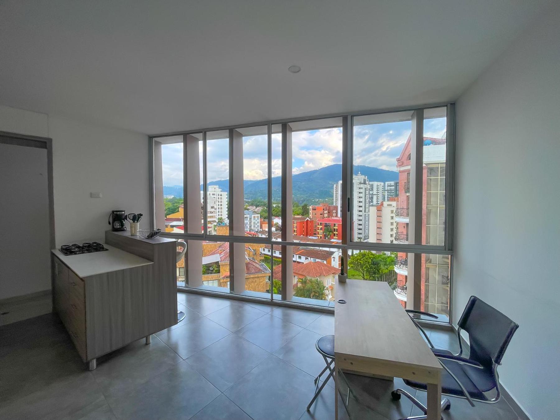 Soho Luxury Suites Armenia  Bagian luar foto