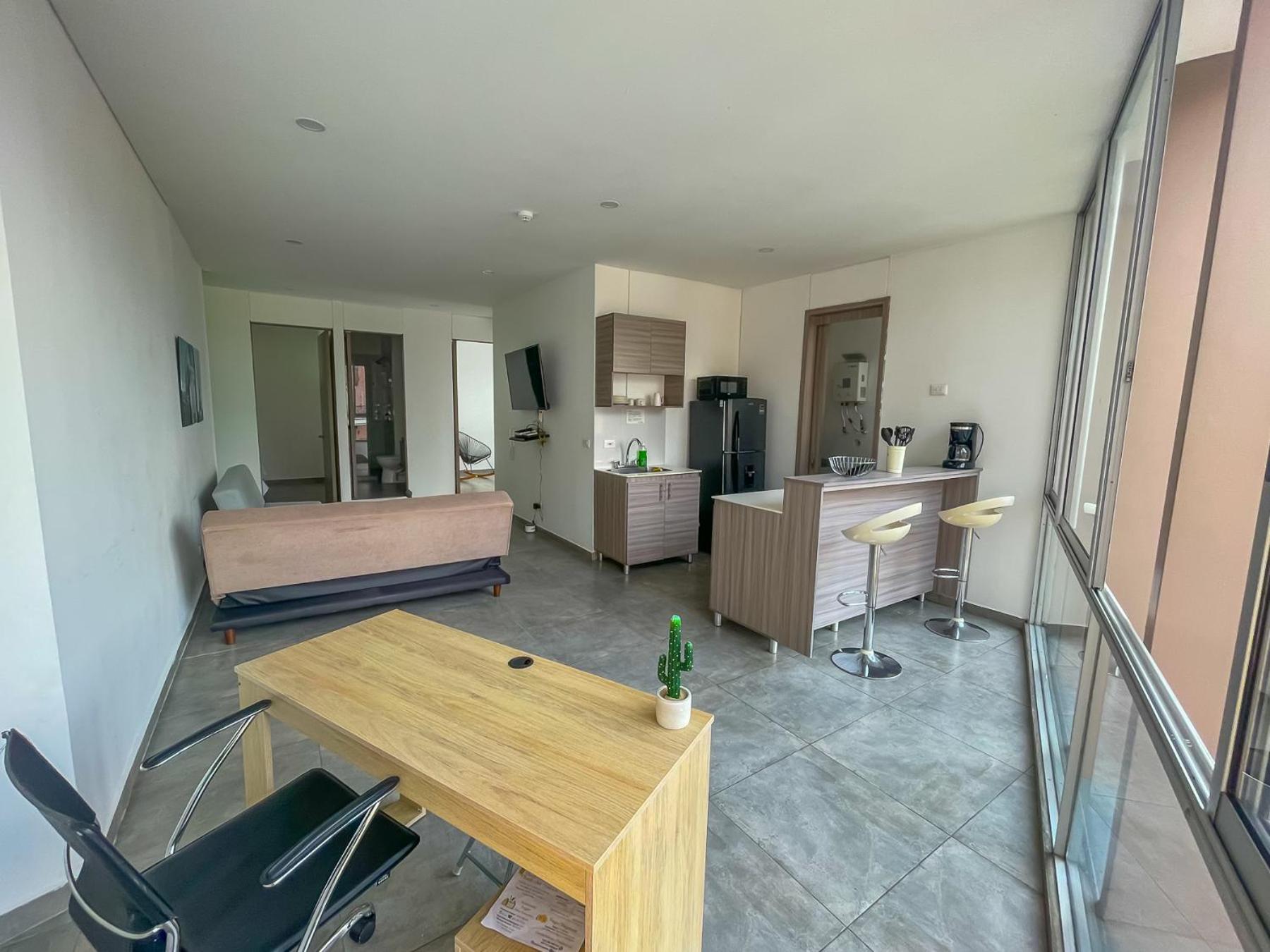 Soho Luxury Suites Armenia  Bagian luar foto
