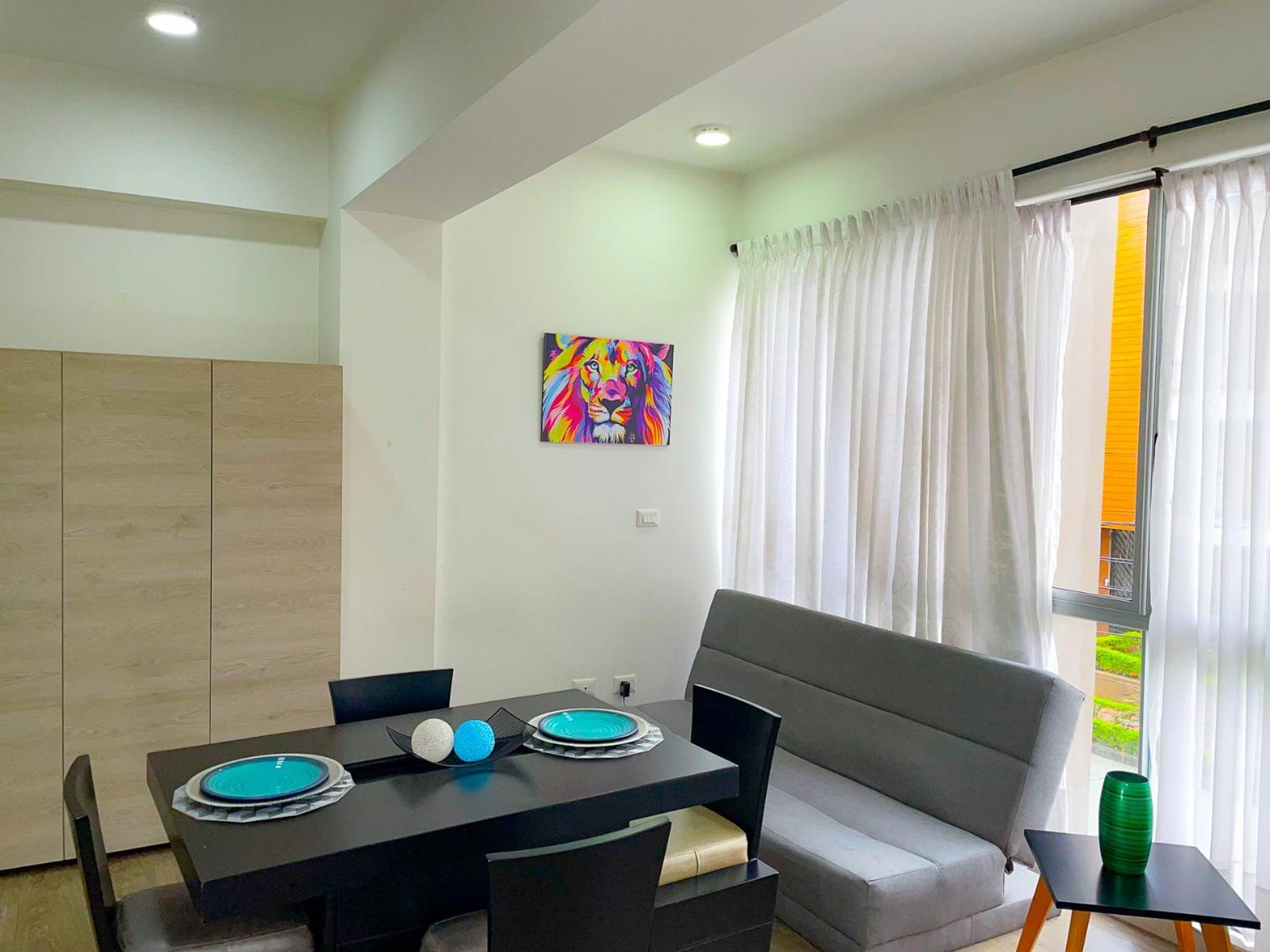 Soho Luxury Suites Armenia  Bagian luar foto