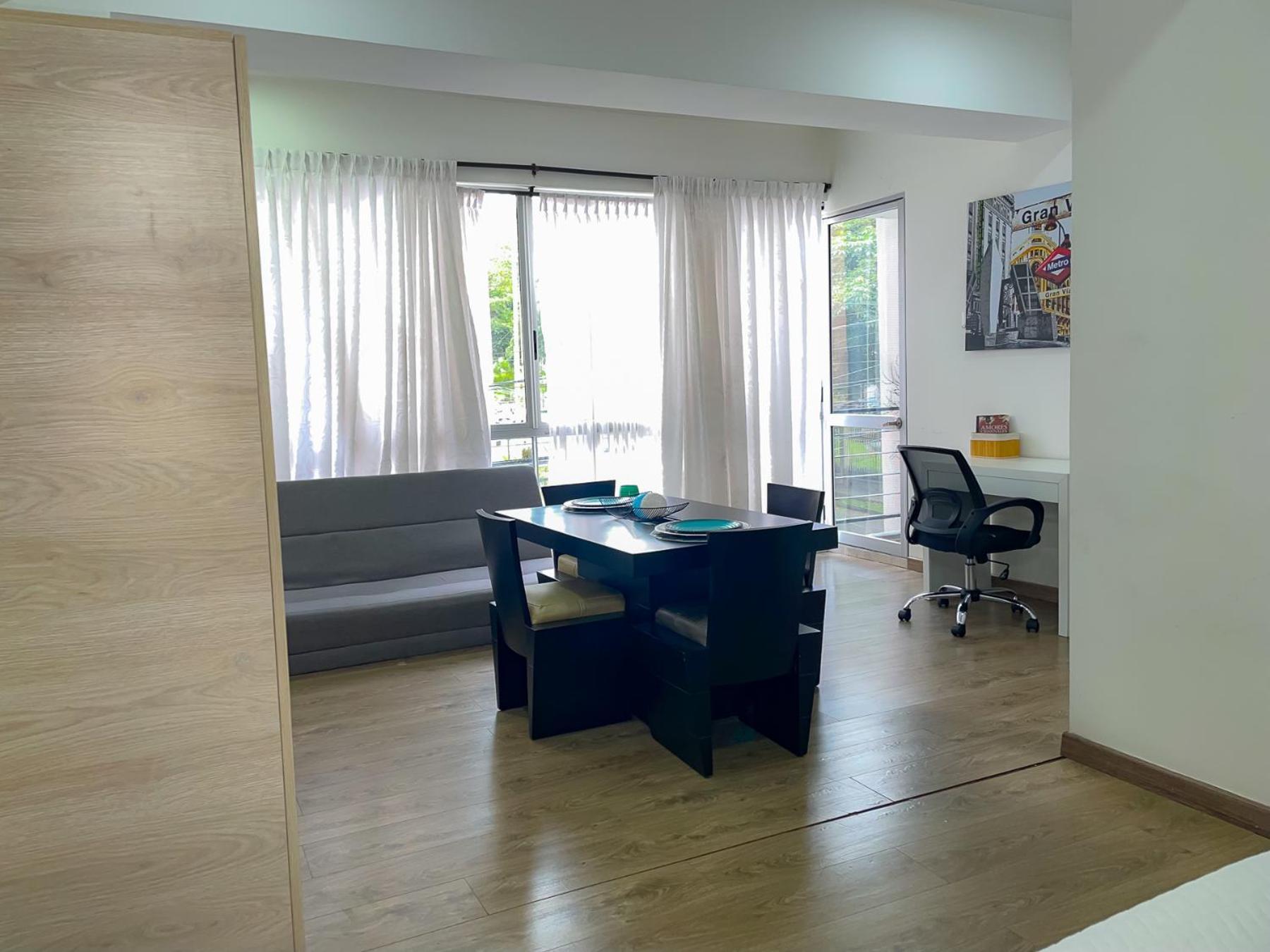 Soho Luxury Suites Armenia  Bagian luar foto
