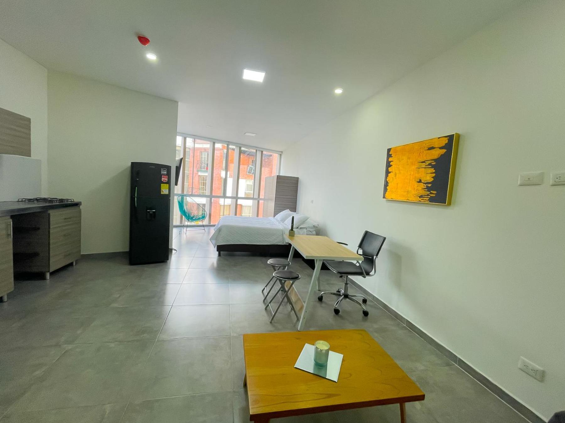 Soho Luxury Suites Armenia  Bagian luar foto
