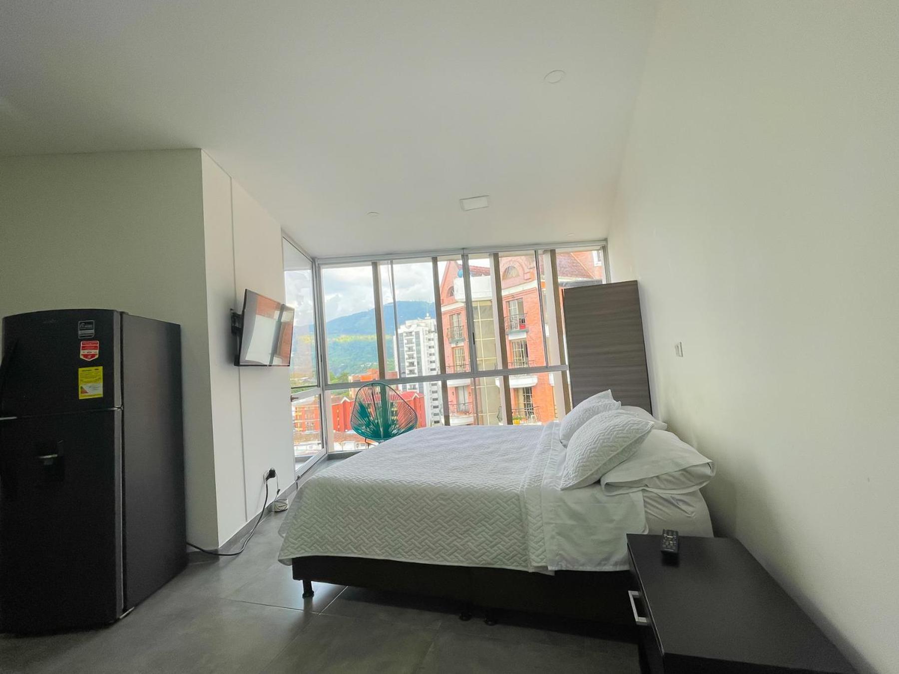 Soho Luxury Suites Armenia  Bagian luar foto