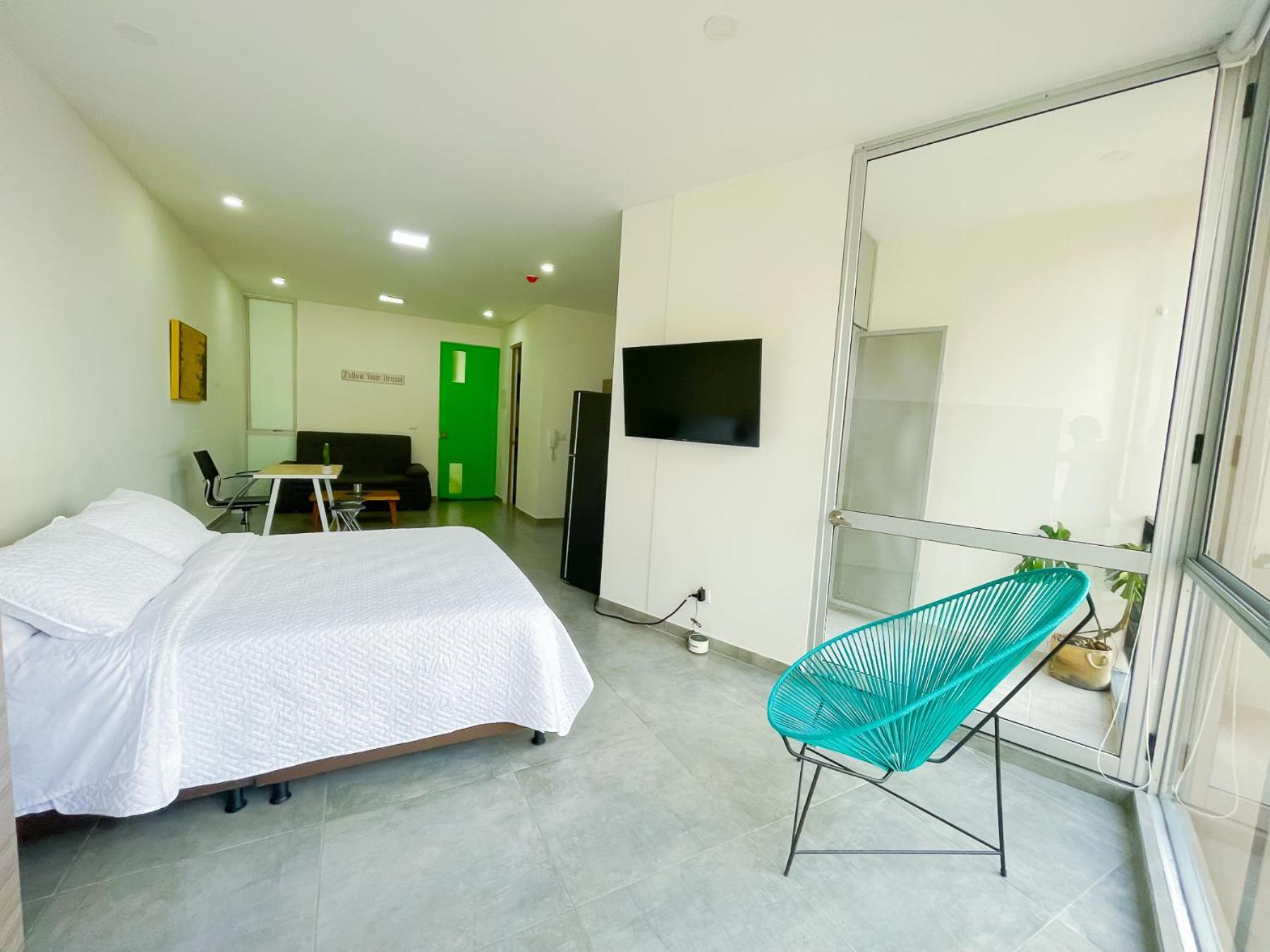 Soho Luxury Suites Armenia  Bagian luar foto