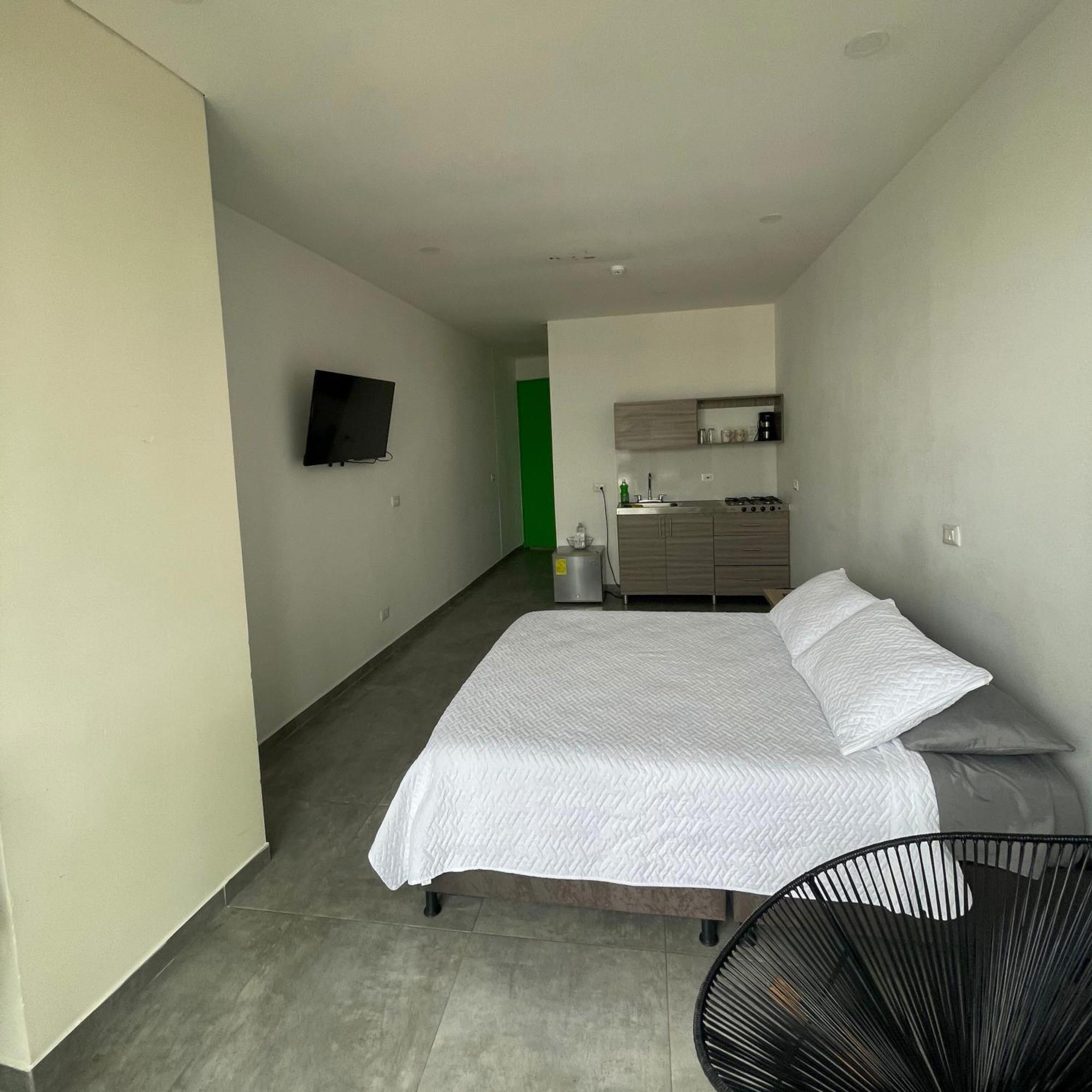 Soho Luxury Suites Armenia  Bagian luar foto