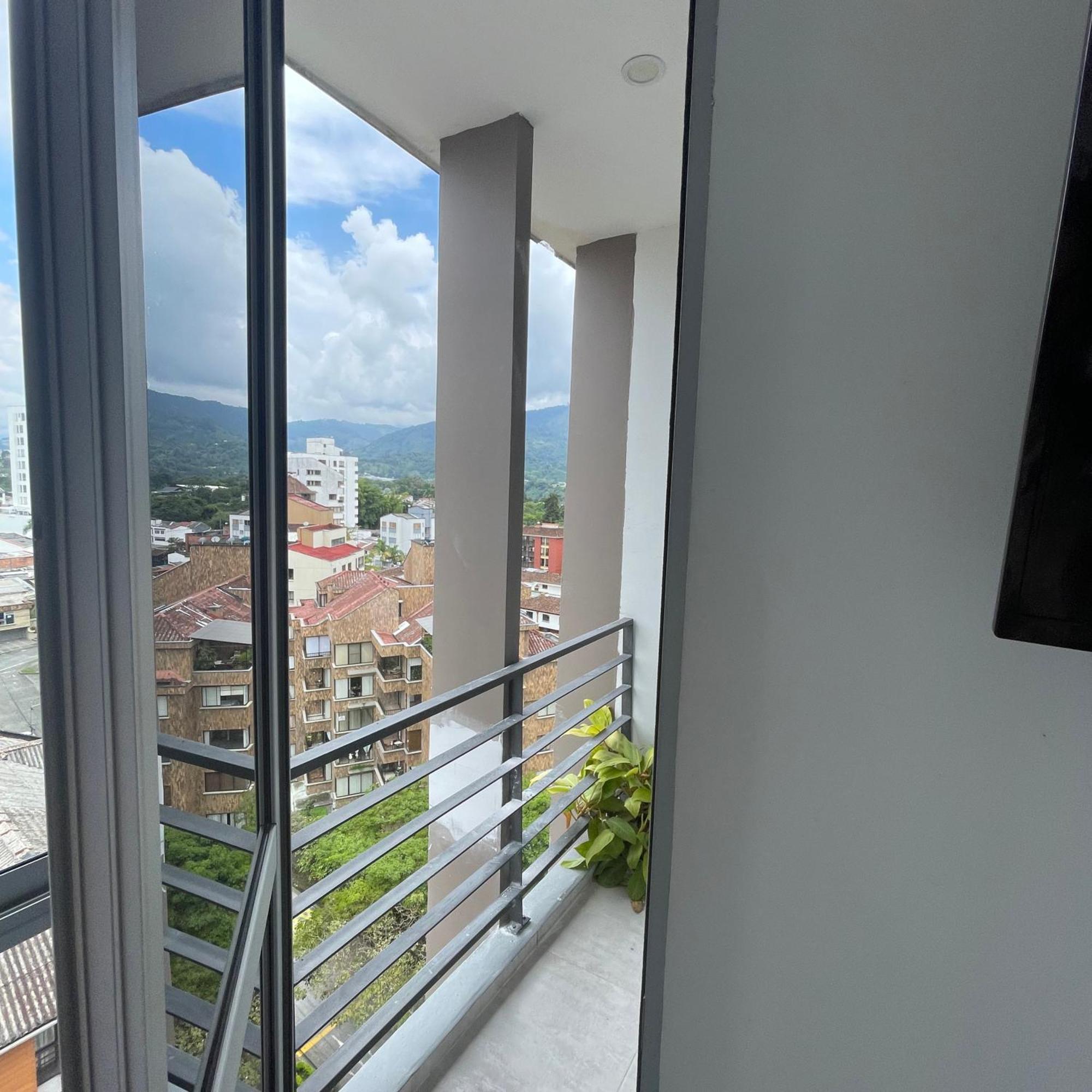 Soho Luxury Suites Armenia  Bagian luar foto