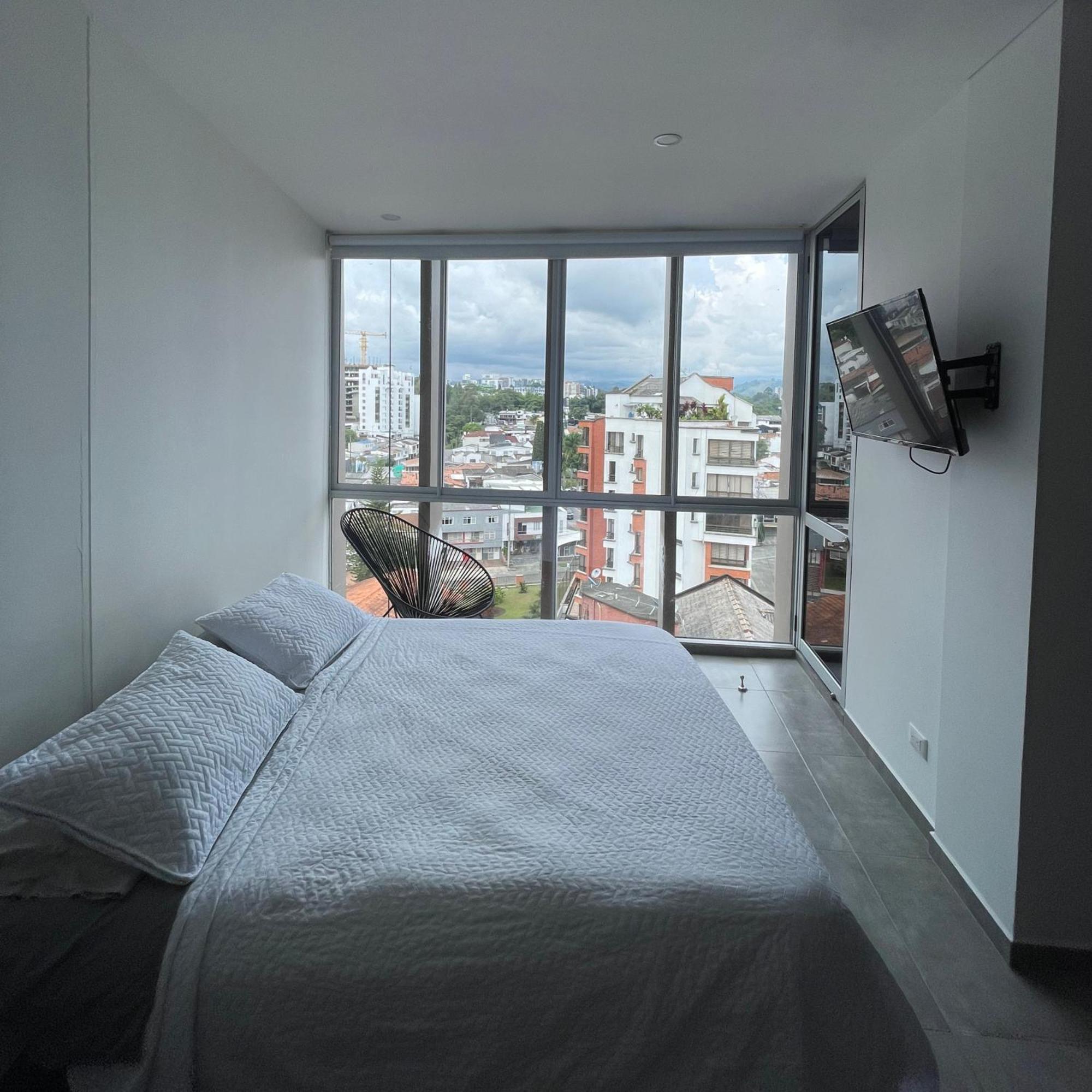 Soho Luxury Suites Armenia  Bagian luar foto